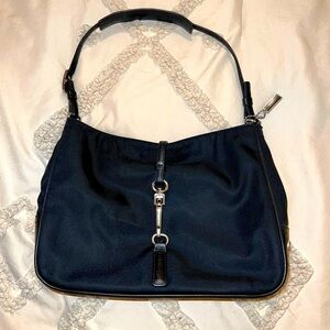 Vintage Coach Shoulder Bag